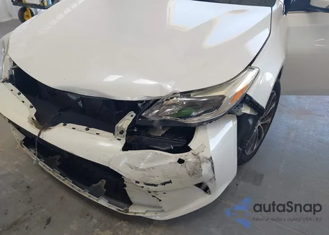 2017 Toyota Avalon Xle from USA, damaged, VIN 4T1BK1EBXHU251255